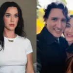 Justin Trudeau dan Katy Perry Pamer Foto Mesra di Jepang, Kode Go Public?