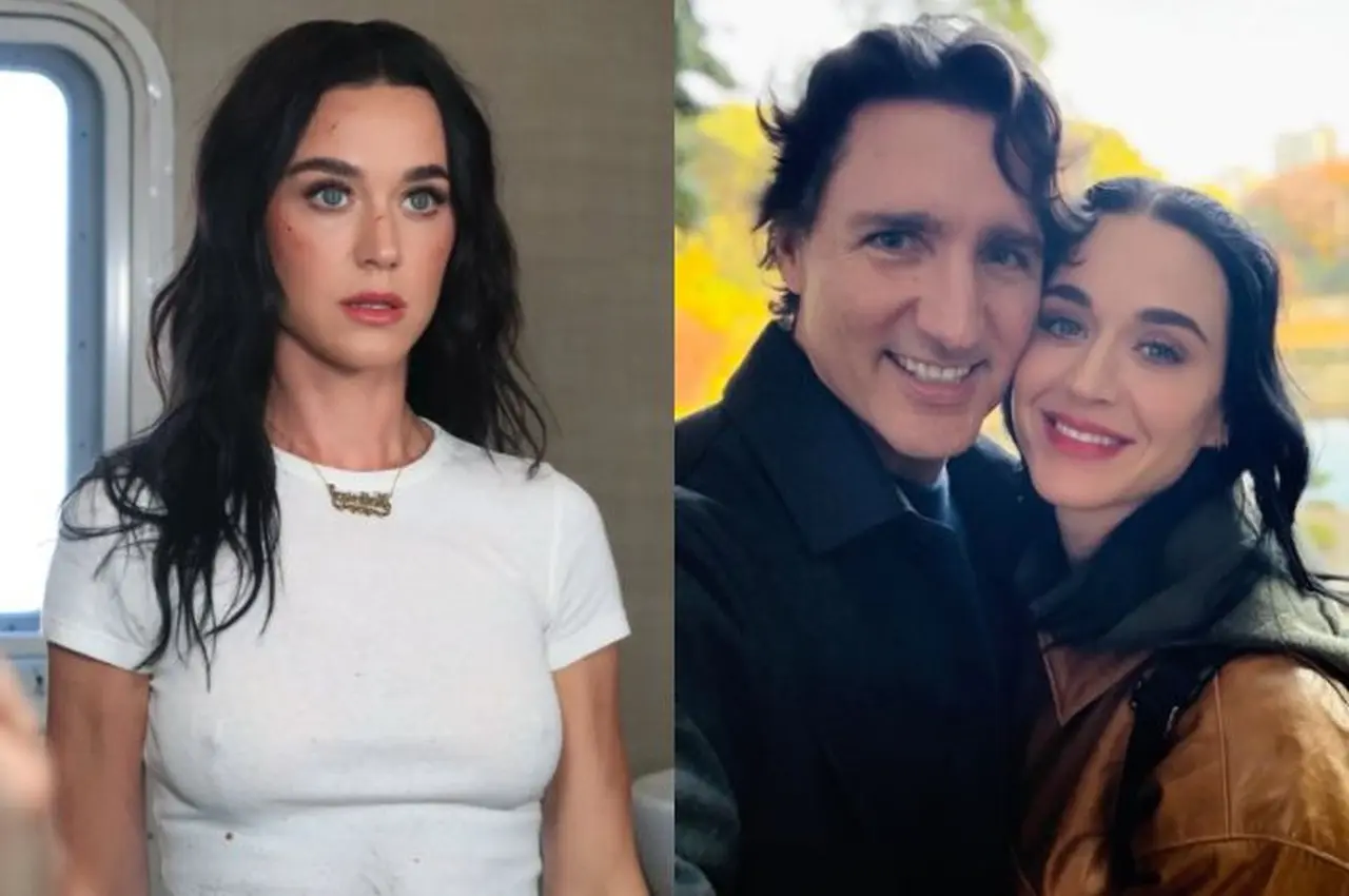 Justin Trudeau dan Katy Perry Pamer Foto Mesra di Jepang, Kode Go Public? Justin Trudeau dan Katy Perry Pamer Foto Mesra di Jepang, Kode Go Public?