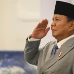Prabowo Subianto Jenguk Korban Kecelakaan Mobil MBG di RSUD Koja, Beri Pesan Semangat