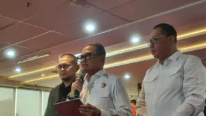 Imigrasi Amankan 26 WNA China Terkait Kerusuhan di Ketapang, Kalbar