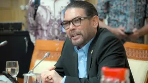 Anggota DPR: Surat Aceh ke PBB untuk Bantuan Kemanusiaan, Bukan Menyudutkan Pusat