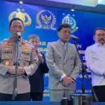 Kapolri Optimistis KUHP-KUHAP Baru Wujudkan Keadilan Masyarakat