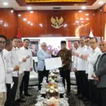 Sinergi Desa Migran Emas dan Desa Tematik untuk Atasi Pengangguran Purna PMI