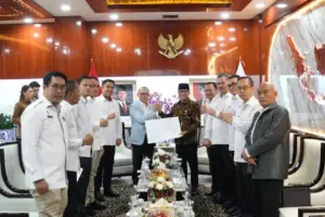 Sinergi Desa Migran Emas dan Desa Tematik untuk Atasi Pengangguran Purna PMI