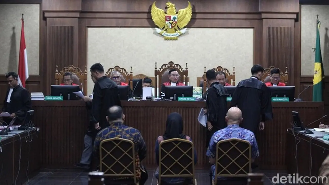 Jaksa Ungkap Surat Google Soal Chromebook Tak Dijawab Era Muhadjir, Baru Dibalas di Masa Nadiem