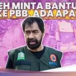 Aceh Minta Bantuan PBB untuk Penanganan Pascabencana, Prabowo Tegaskan Situasi Terkendali