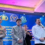 Jaksa Agung dan Kapolri Teken MoU Implementasi KUHP-KUHAP Baru demi Keadilan Masyarakat