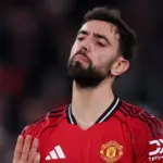 Bruno Fernandes Pimpin Kontribusi Gol Eropa, MU Ditahan Imbang Bournemouth 4-4