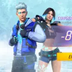 50 Kode Redeem FF Hari Ini – Rayakan Natal Bersama Item Spesial Gratis Dari Garena!