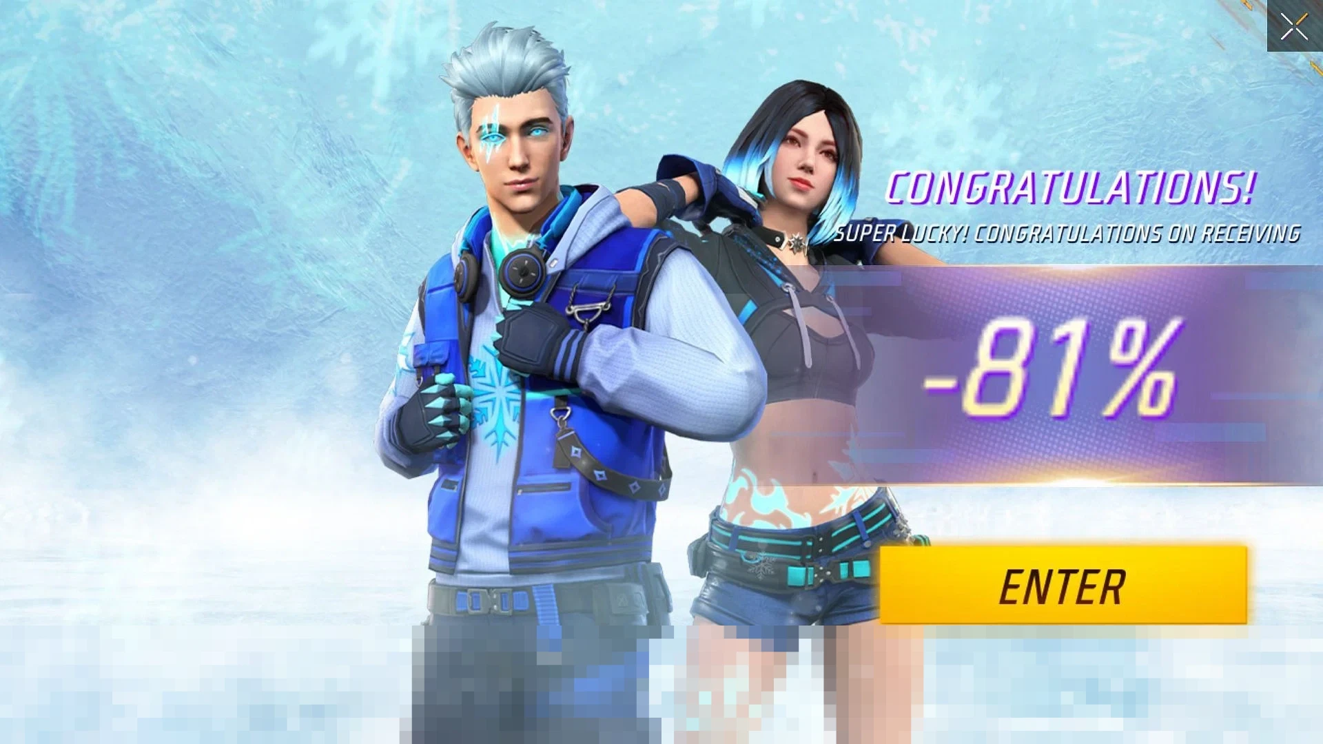 50 Kode Redeem FF Hari Ini – Rayakan Natal Bersama Item Spesial Gratis Dari Garena!