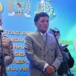 Ketua Komisi III DPR Puji Kolaborasi Polri-Kejagung dalam Implementasi KUHP dan KUHAP Baru