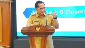 Mendagri Tito Karnavian: RAPPP 2025-2029 Jadi Rujukan Kepala Daerah Papua Susun RKPD