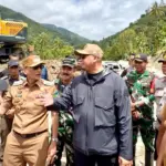 Andre Rosiade Dorong Perbaikan Jalan Bayang-Alahan Panjang Vital via APBN