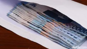 BLT Kesra 2025 Tahap Akhir Disalurkan via Kantor Pos, Cek Jadwal dan Besaran Bantuan Rp 900 Ribu