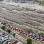 Pemerintah DKI Bangun Dua PLTSa untuk Atasi 55 Juta Ton Sampah Bantargebang