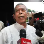 KPK Hentikan Kasus Dana Hibah Mantan Ketua DPRD Jatim Kusnadi yang Meninggal Dunia