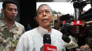 KPK Hentikan Kasus Dana Hibah Mantan Ketua DPRD Jatim Kusnadi yang Meninggal Dunia