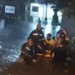 Pasca Banjir di Denpasar, 12 Warga Terjangkit Penyakit Gatal, ISPA, dan Diare