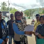 Dukcapil Terbitkan Ribuan Dokumen Kependudukan Korban Banjir Sumatera Barat