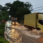 BPBD Bali Tetapkan Status Siaga Bencana Akibat Banjir Menerjang Sejumlah Wilayah