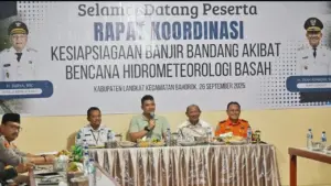 Bobby Nasution Fokuskan Air Bersih dan Infrastruktur Pascabencana Sumut, Kerugian Tembus Rp 17 Triliun