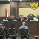 Jaksa Ungkap Terdakwa Bocorkan Spesifikasi Chromebook ke Calon Penyedia di Era Nadiem Makarim