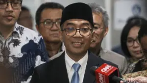 Mendiktisaintek Ungkap Rencana Pembangunan Tiga PTN Baru di Provinsi Papua