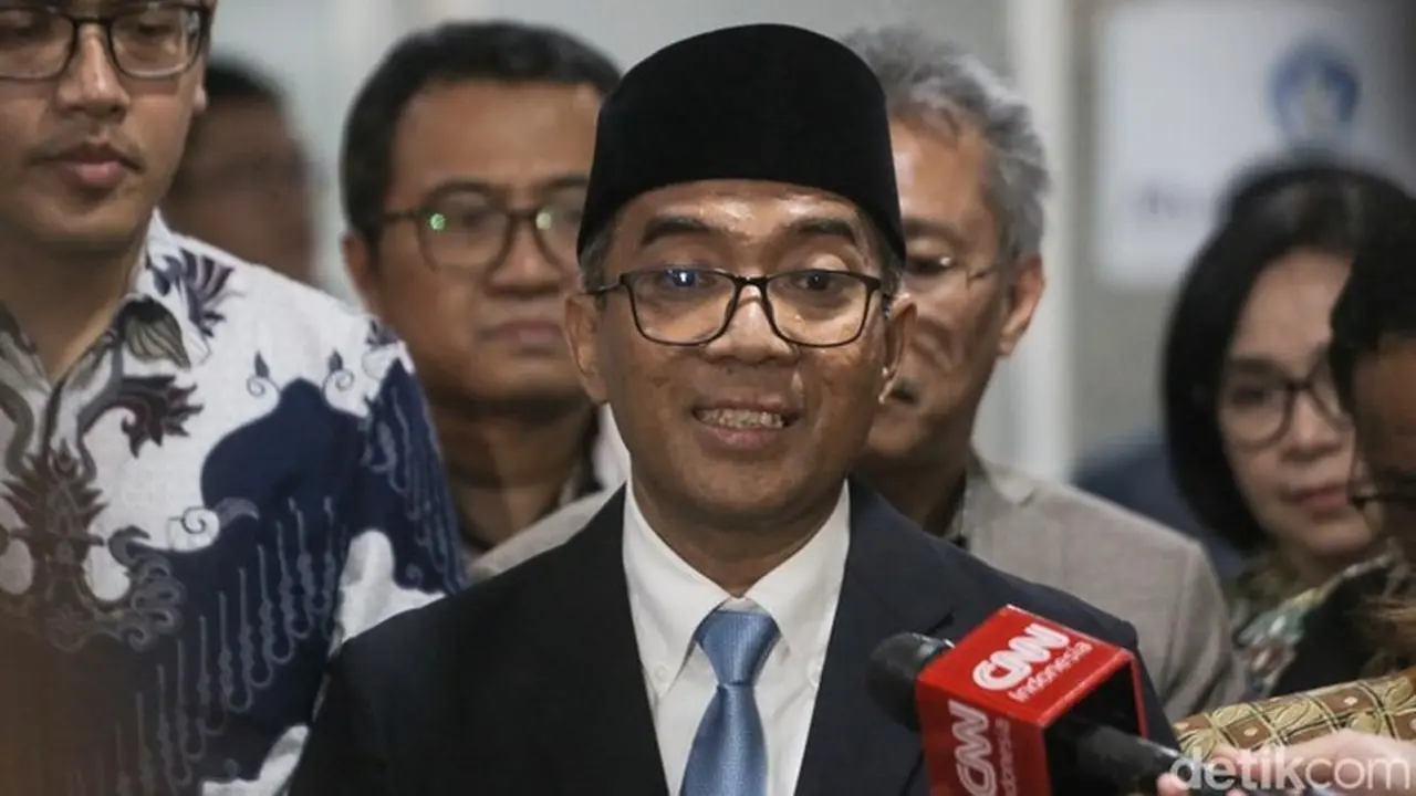 Mendiktisaintek Ungkap Rencana Pembangunan Tiga PTN Baru di Provinsi Papua