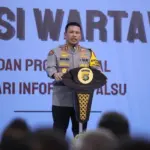 Polda Metro Jaya Tutup UKW 2025: Perkuat Sinergi Polri dan Jurnalis Profesional