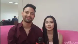 Rara LIDA Ungkap Momen Deg-degan Saat Lamaran: Lesti Kejora dan Selfi Yamma Jadi Penyelamat