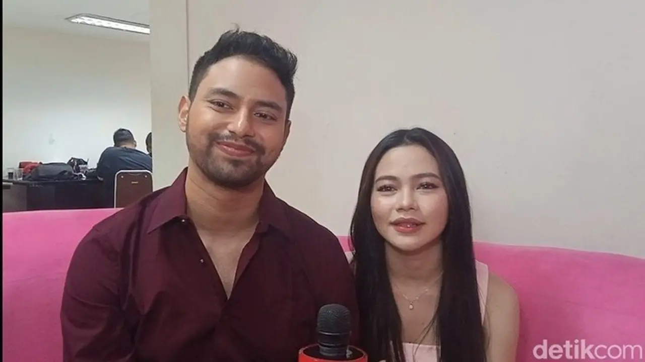 Rara LIDA Ungkap Momen Deg-degan Saat Lamaran: Lesti Kejora dan Selfi Yamma Jadi Penyelamat