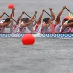 Jadwal Lengkap Perahu Naga SEA Games 2025: Indonesia Berburu Emas di Rayong, Thailand