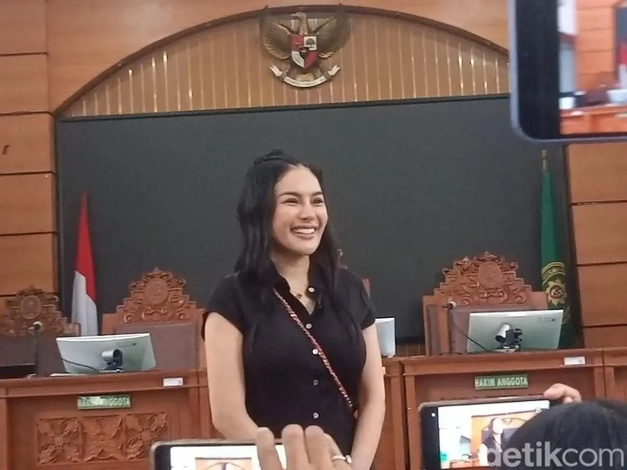 Mediasi Gagal, Gugatan Perdata Nikita Mirzani Terhadap Reza Gladys Lanjut ke Pembacaan Gugatan