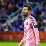 Jersey Lionel Messi Tetap Laris Manis di Eropa, Lampaui Cristiano Ronaldo