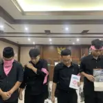 Delpedro dkk Didakwa Sebarkan 80 Konten Hasutan Berujung Kericuhan Agustus 2025