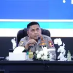 Kabaharkam Polri Usulkan Kogasgabpad untuk Perkuat Penanganan Bencana Lintas Wilayah Sumatera