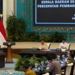 Prabowo Optimistis Ekonomi RI Capai Peringkat 5 Besar Dunia dalam 2 Dekade