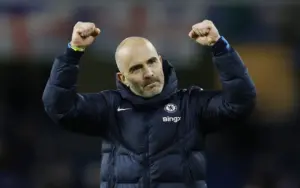 Enzo Maresca Akhiri Spekulasi, Tegaskan Komitmen Penuh untuk Chelsea