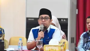 Legislator DPR: Pemda Tak Berwenang Jalin Kerja Sama Luar Negeri Tanpa Persetujuan Pusat