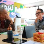 Wamensos dan Bappenas Perkuat Strategi Pemberdayaan untuk Pengentasan Kemiskinan Nasional