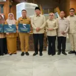 Kemenkop dan Koperasi Galang Dana Rp 1,64 Miliar untuk Korban Bencana Sumatera
