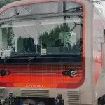 KRL Baru CLI-225 Buatan INKA Mulai Beroperasi, Usung Tema “Gelombang Ombak”