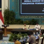 Prabowo Ingatkan Kepala Daerah Papua: Dana Otsus Jangan untuk Jalan-jalan ke Luar Negeri