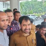 Gubernur Aceh Mualem Tak Tahu Surat ke PBB, Juru Bicara Beri Klarifikasi