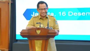 Mendagri Tito Karnavian Tekankan Sinkronisasi Program Pusat dan Daerah untuk Percepatan Pembangunan Papua