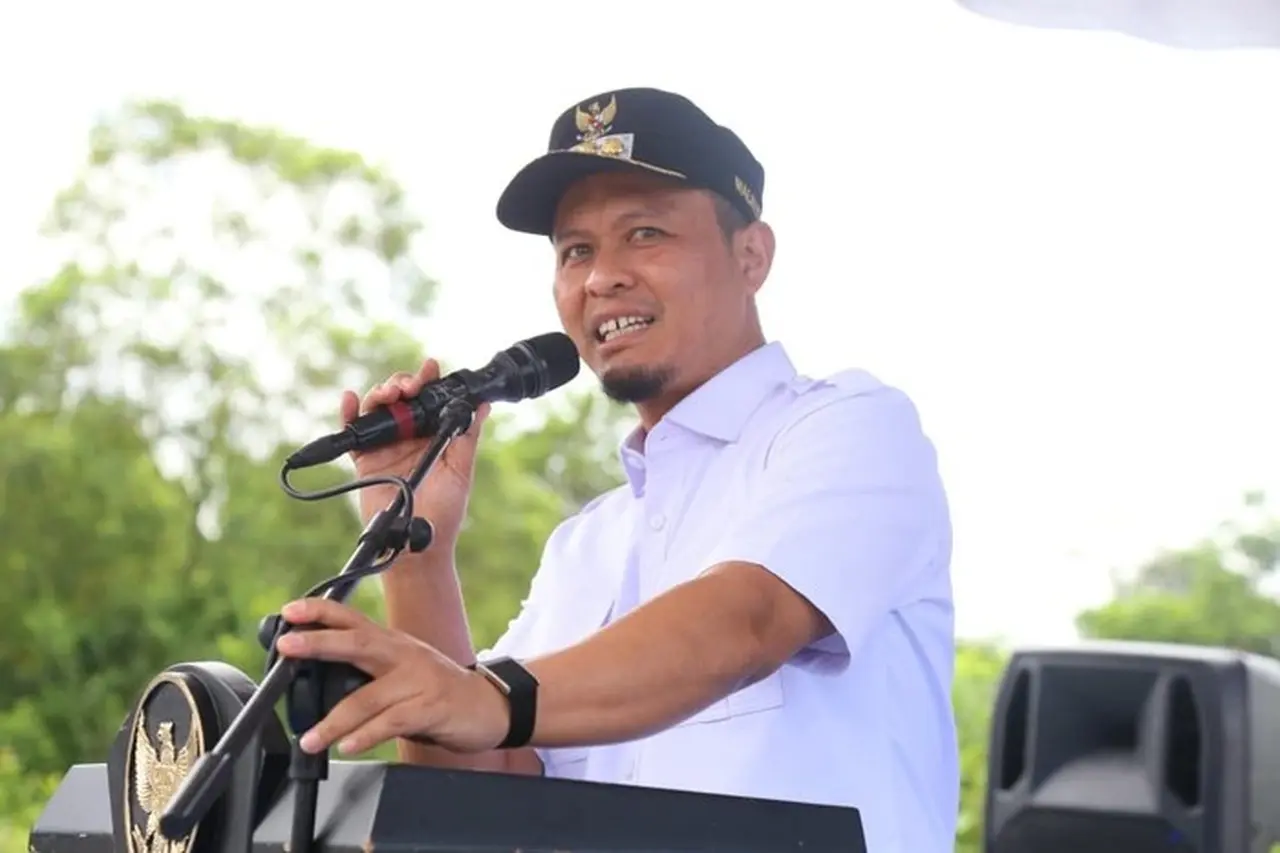 Investasi Pekanbaru Lampaui Target Rp 8,6 Triliun Berkat Terobosan Digital dan UMKM