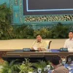 Prabowo Tekankan Pentingnya Lumbung Desa Pasca Bencana Sumatera: Belajar dari Nenek Moyang