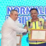 Kakorlantas Polri dan Khofifah Dorong Normalisasi Kendaraan Over Dimensi di Jatim