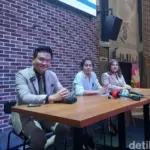 DJ Panda Akui Khilaf Sebarkan Data Pribadi Erika Carlina, Minta Maaf dan Harap Berdamai