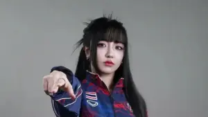 Skandal Kecurangan Atlet E-Sports Tokyogurl Bikin Thailand Malu di SEA Games 2025